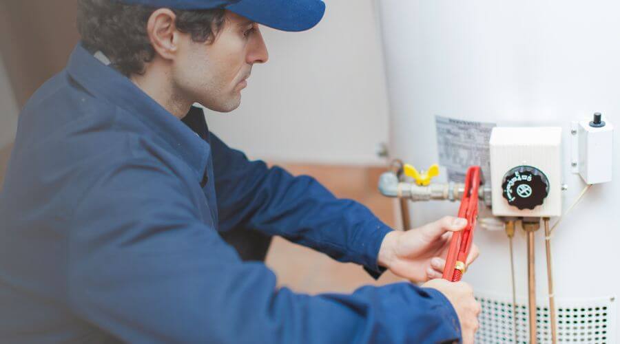 Professional same day plumber in Ethel, AR